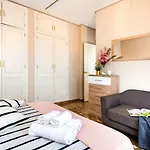 HSH Suites República