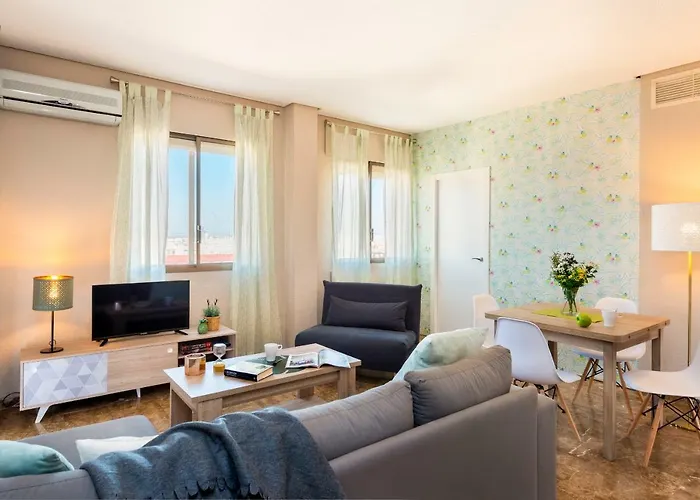 HSH Suites República