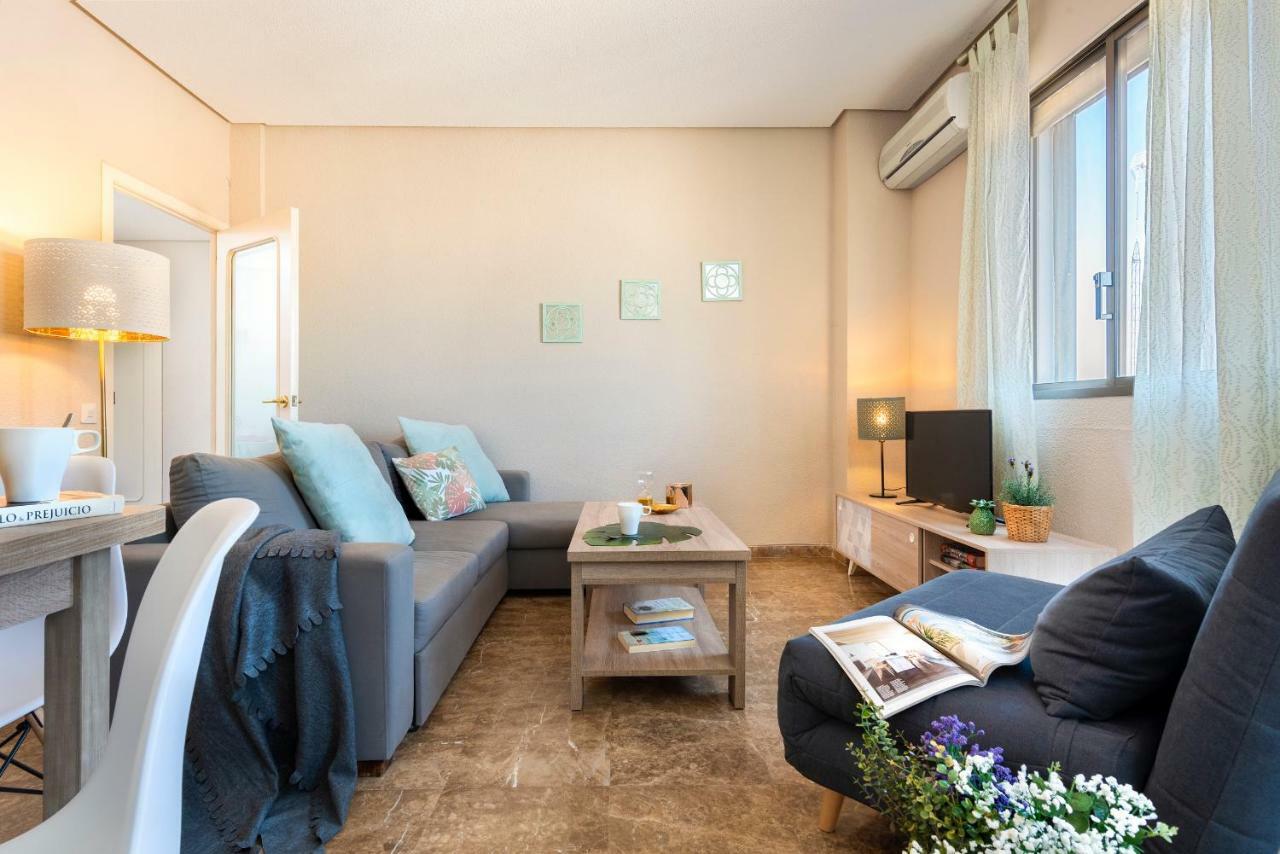 Apartamento Hsh Suites República *