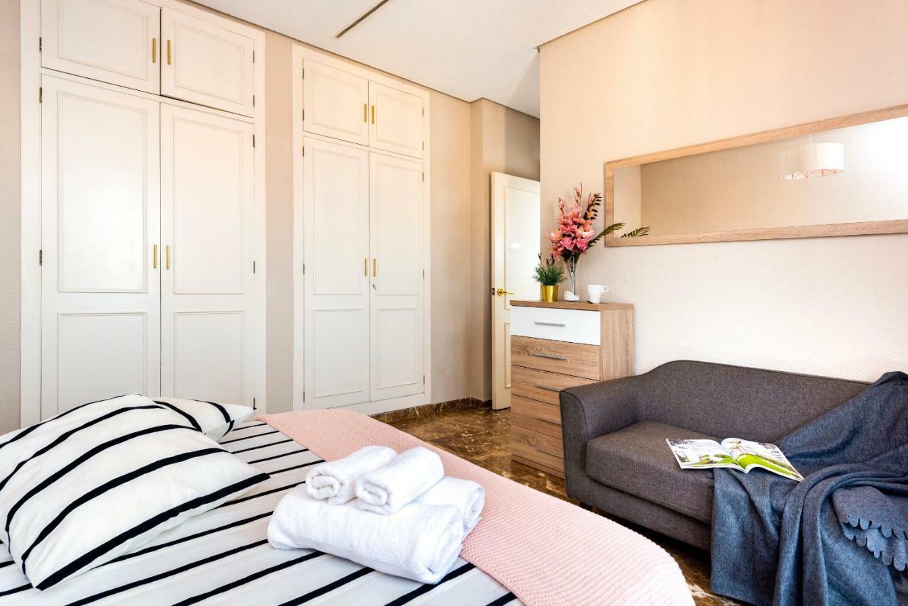 Hsh Suites República Apartamento *