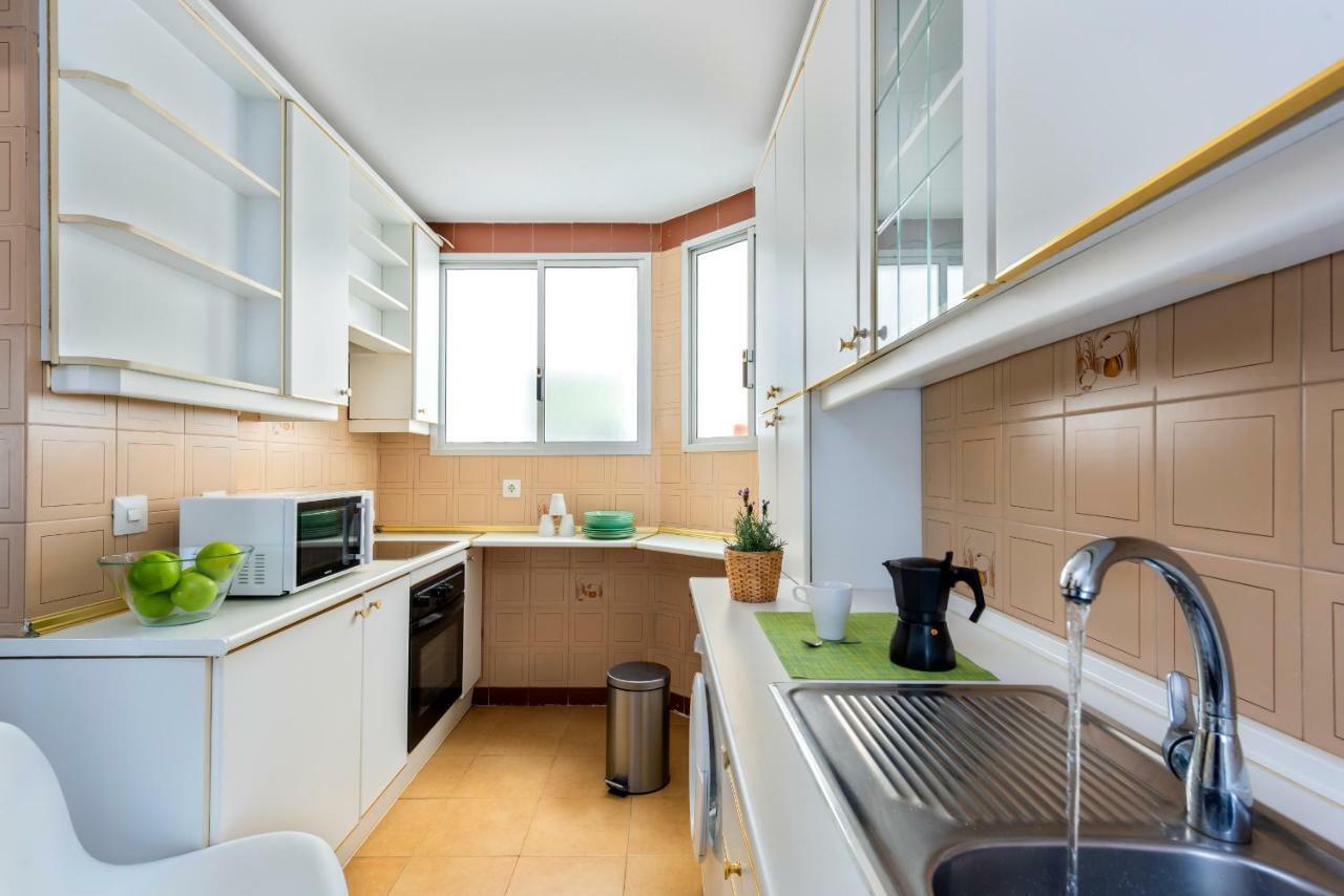 Apartamento Hsh Suites República