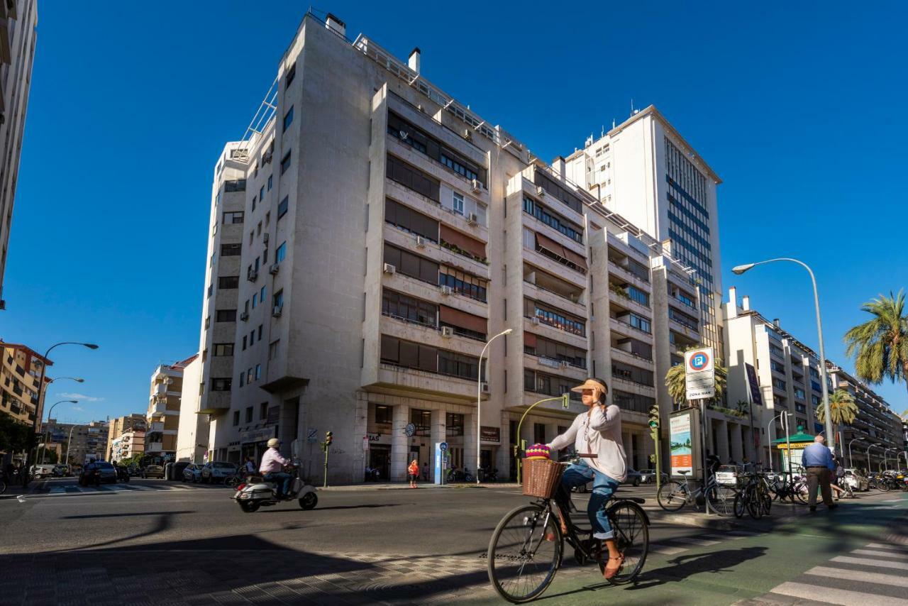 Apartamento Hsh Suites República