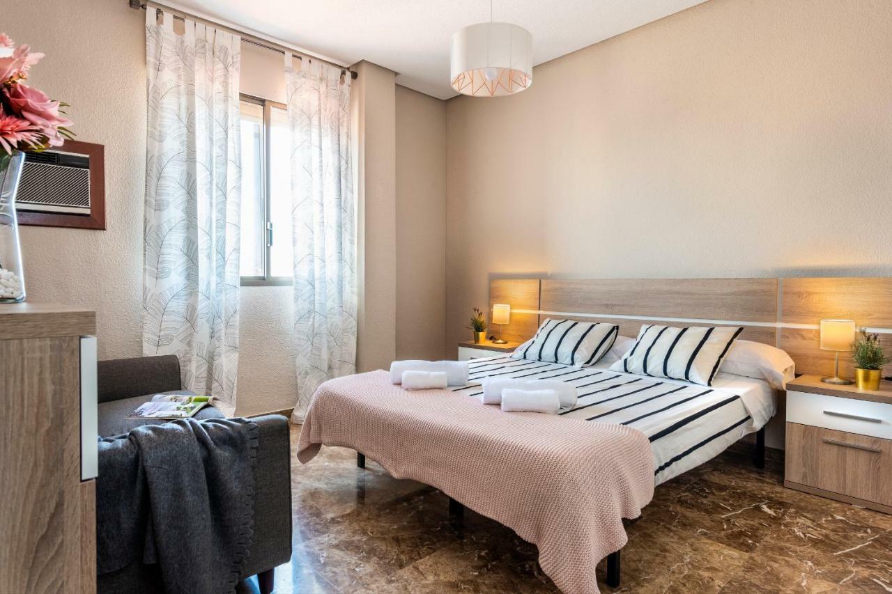 Hsh Suites República * Sevilla