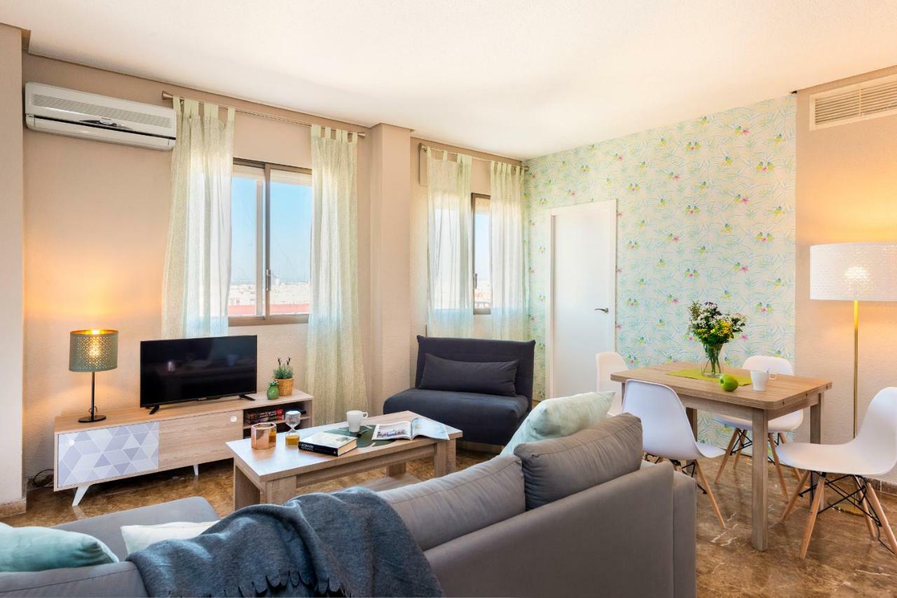 Apartamento Hsh Suites República *