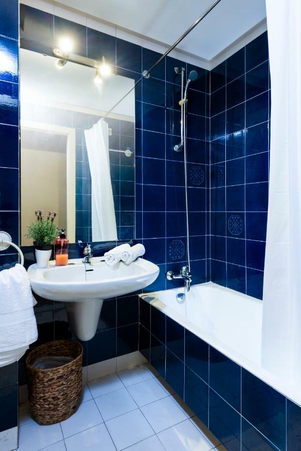 Hsh Suites República Apartamento Sevilla