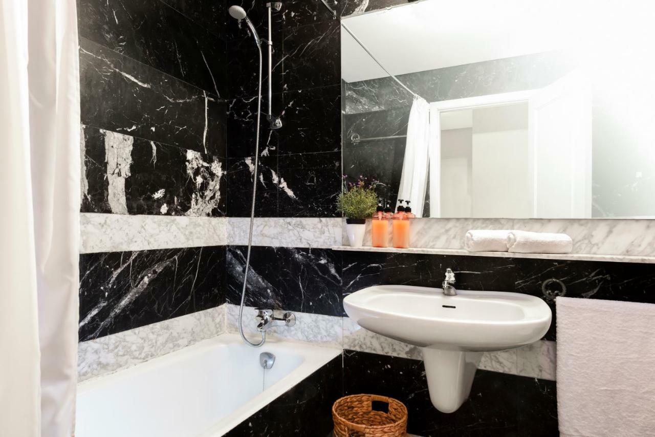 Hsh Suites República Sevilla