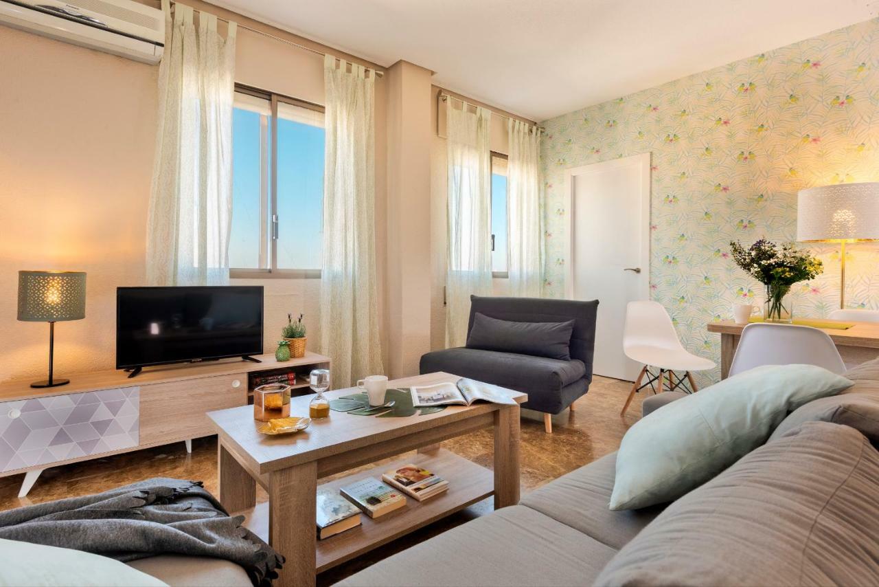 Hsh Suites República Sevilla