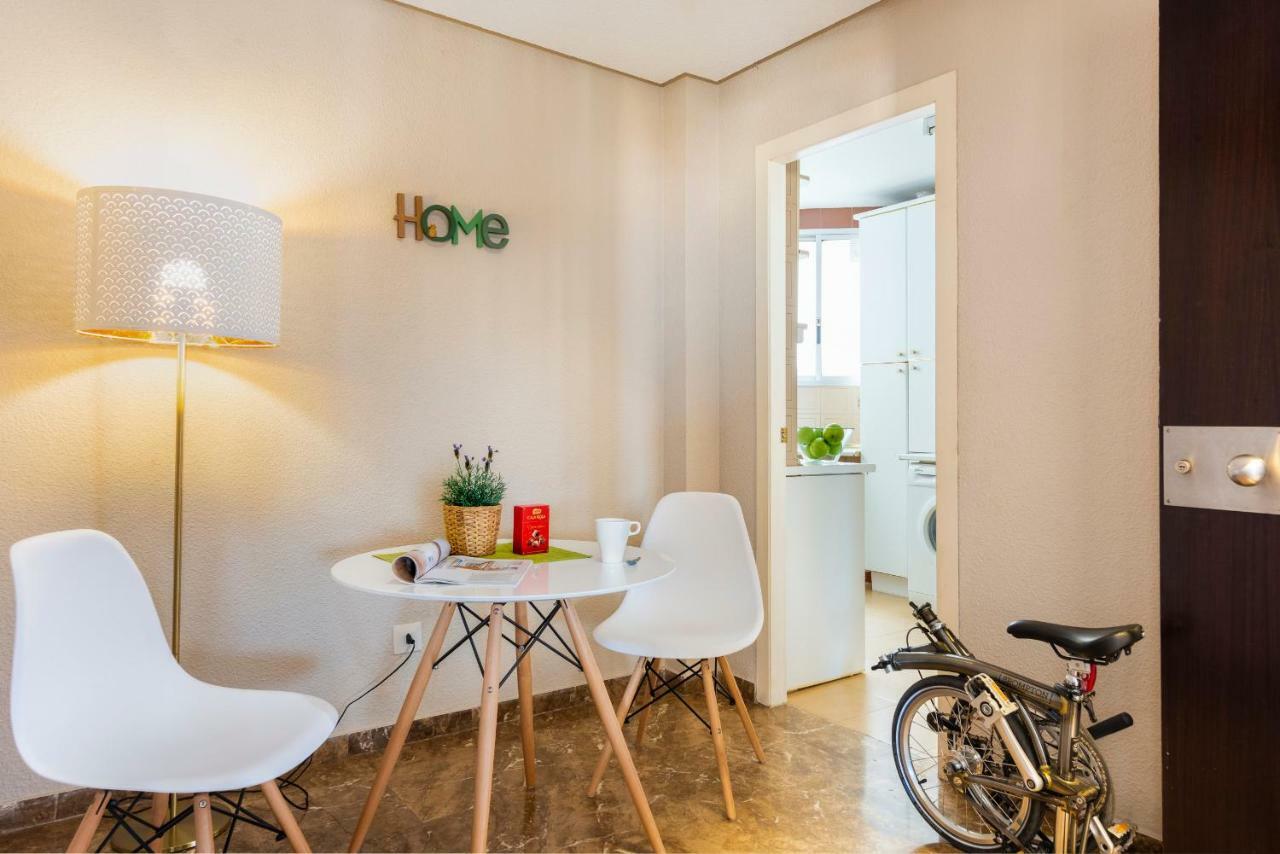 Apartamento Hsh Suites República *
