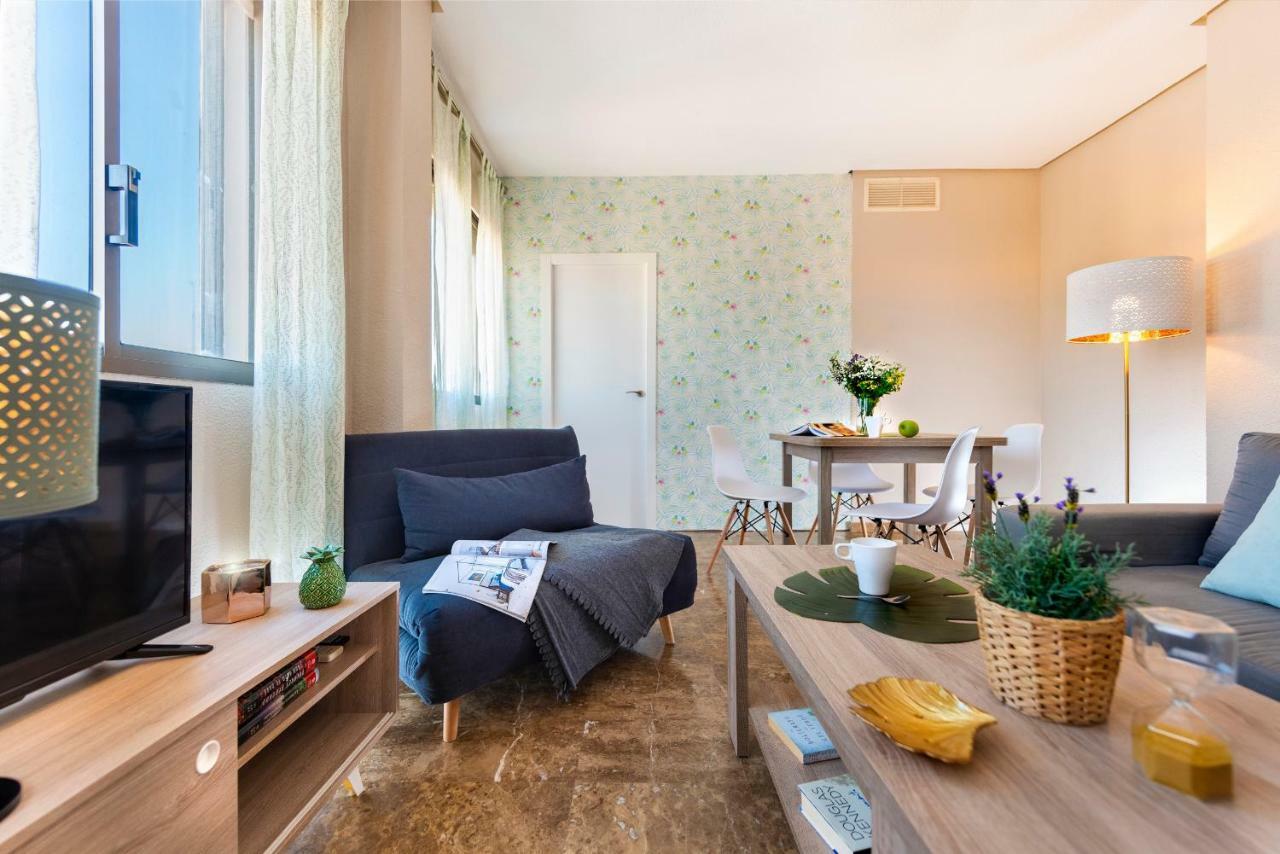 Hsh Suites República Apartamento *