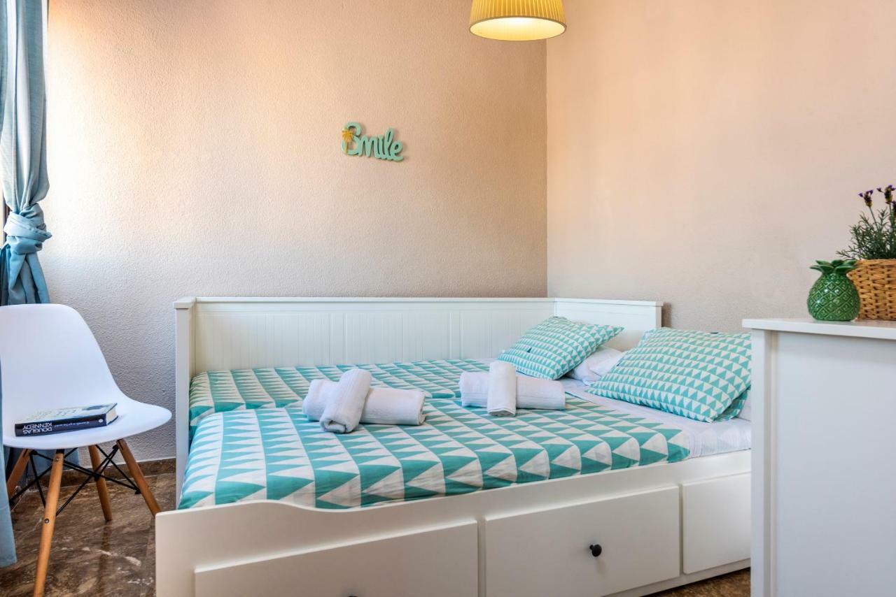 Hsh Suites Republica Appartement *