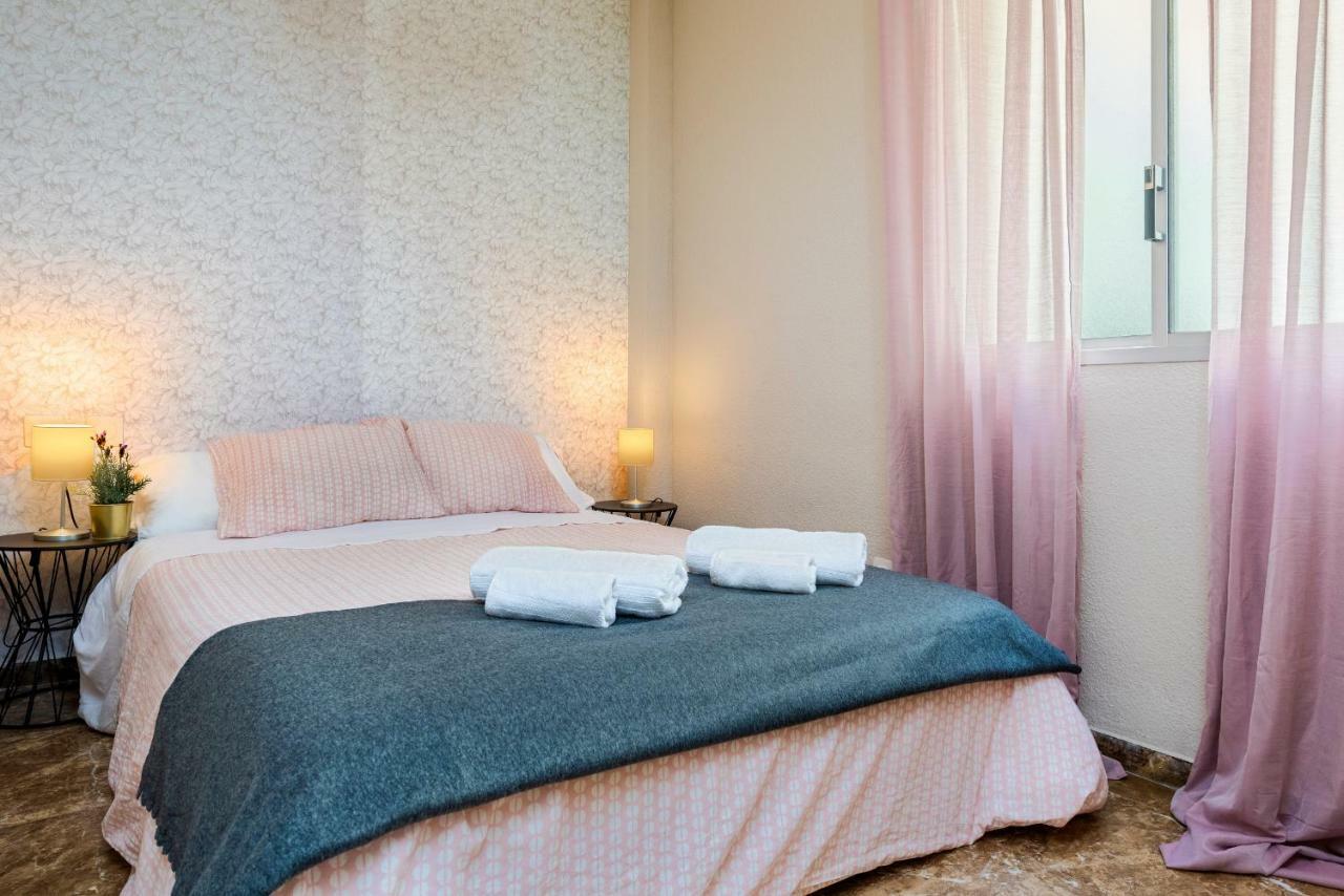 Hsh Suites Republica Appartement *